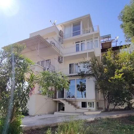 Denizim Villa & Apartments Antalya Exterior foto